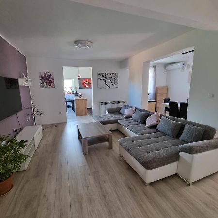 Apartment Zara Funtana Dış mekan fotoğraf