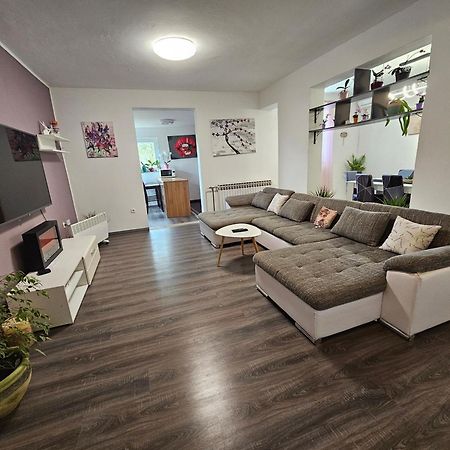 Apartment Zara Funtana Dış mekan fotoğraf