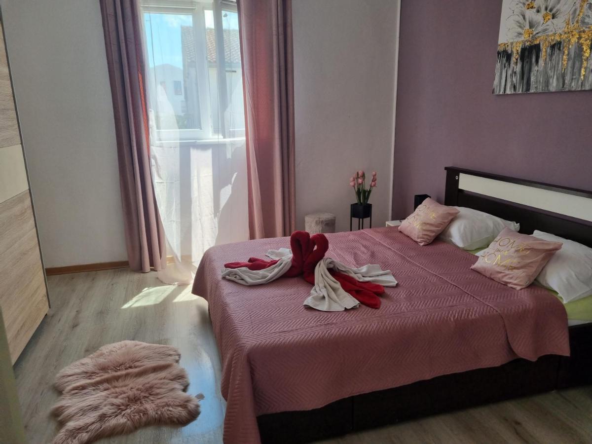 Apartment Zara Funtana Oda fotoğraf