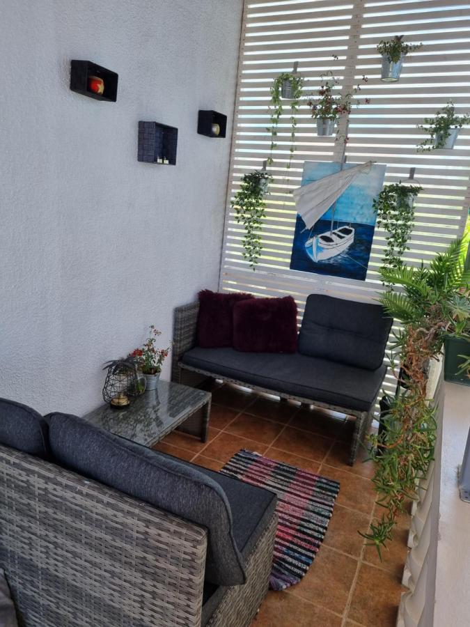 Apartment Zara Funtana Oda fotoğraf