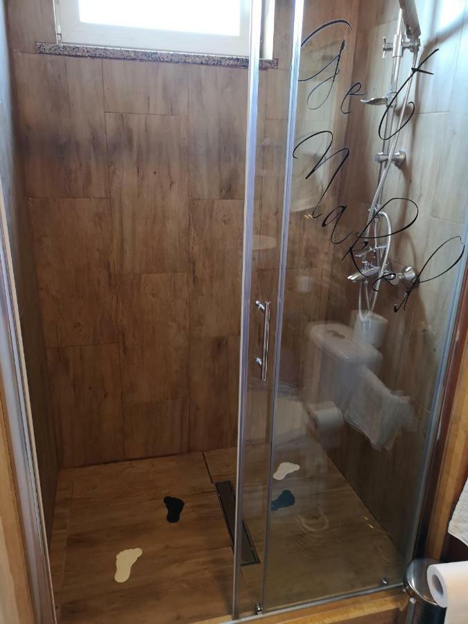 Apartment Zara Funtana Dış mekan fotoğraf